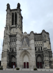Cathédrale Saint-Pierre-et-Saint-Paul I 